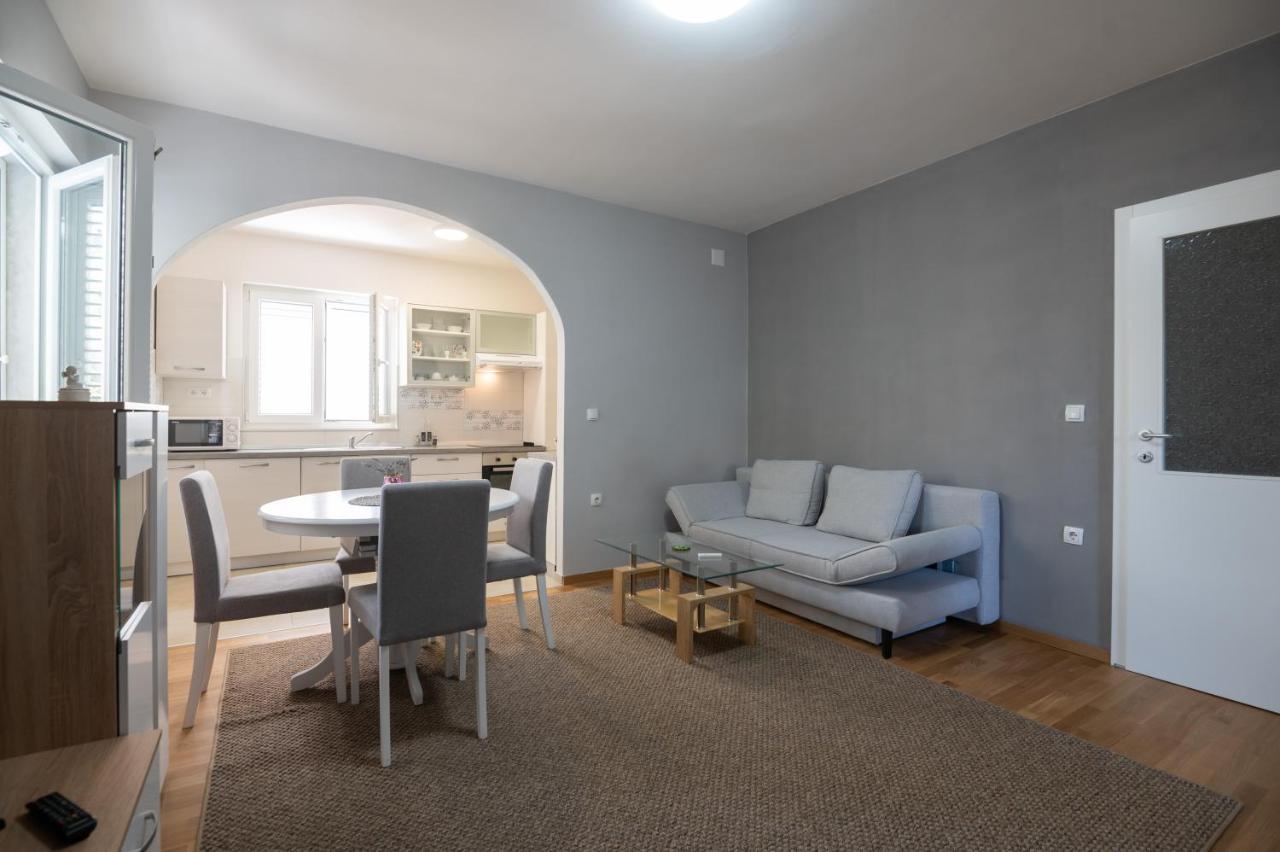 Appartement Modern Edda - Quiet Area - Close To Old Town And Beaches Zadar
