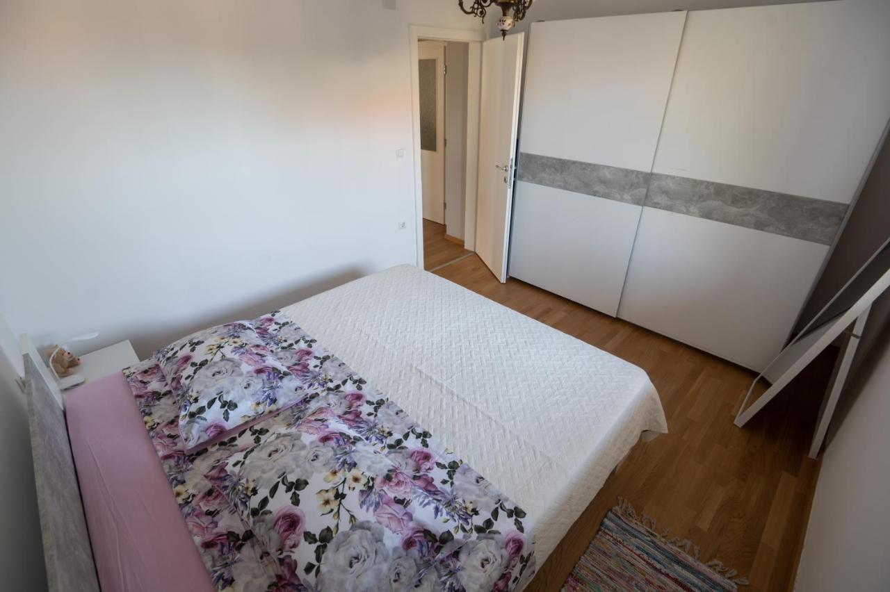Modern Edda - Quiet Area - Close To Old Town And Beaches Zadar