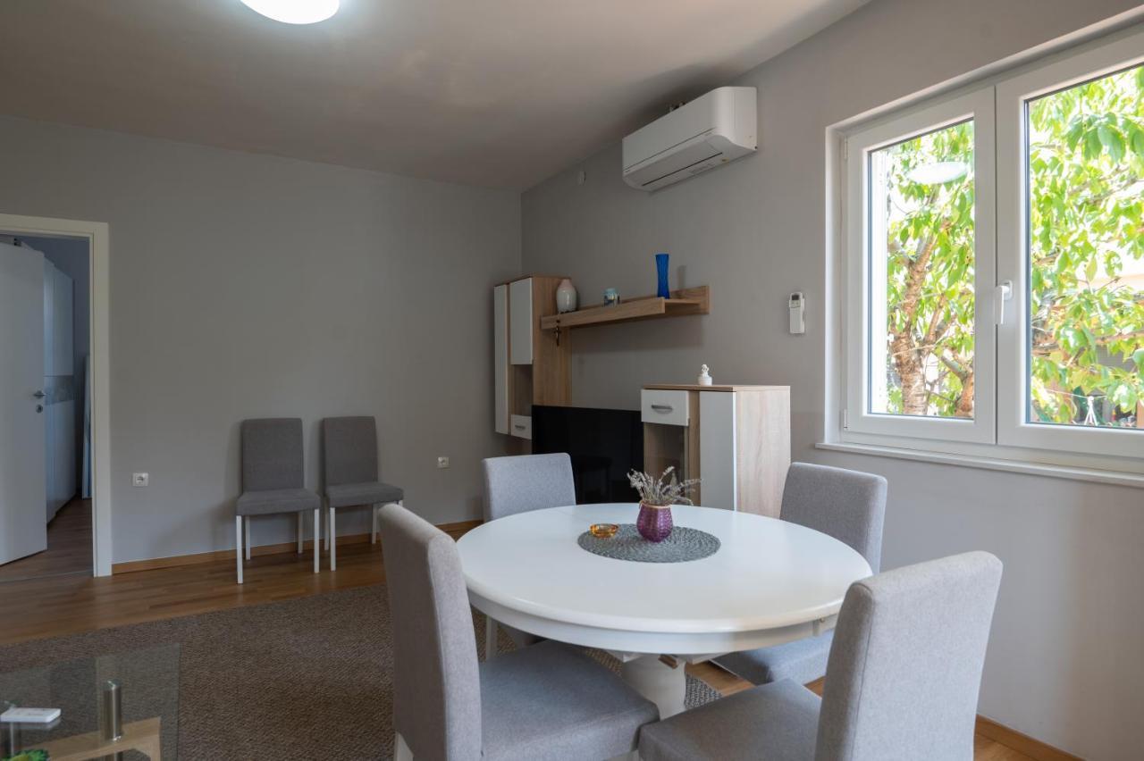 Modern Edda - Quiet Area - Close To Old Town And Beaches Appartement