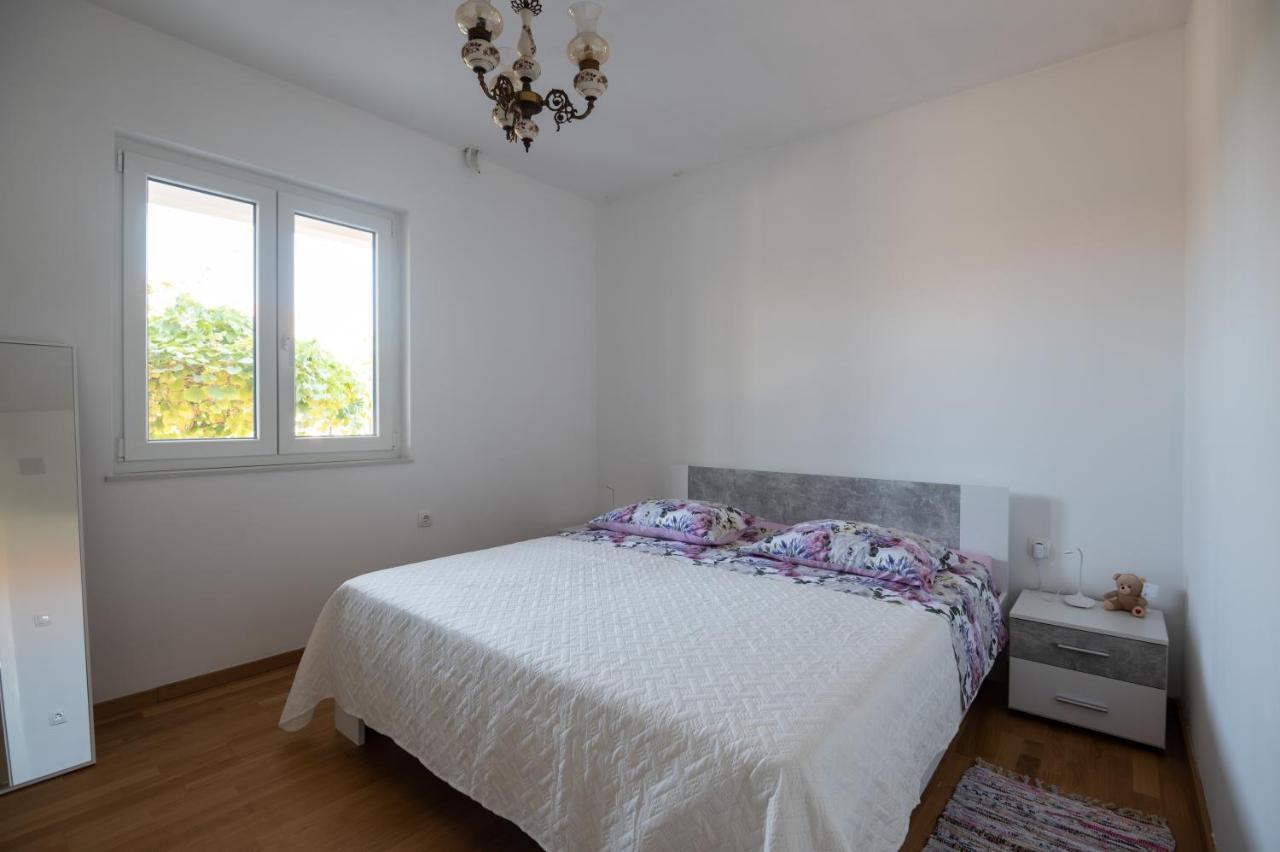 Modern Edda - Quiet Area - Close To Old Town And Beaches Appartement Zadar