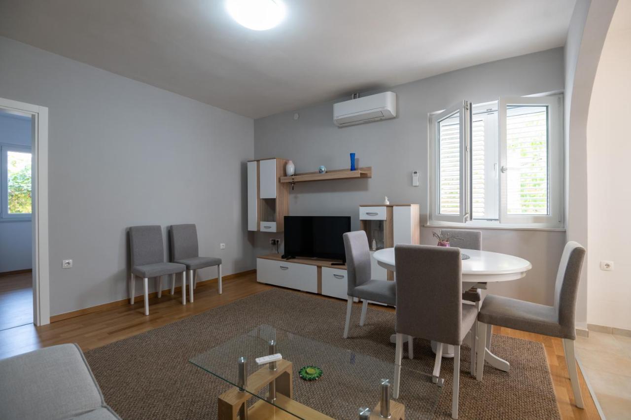 Appartement Modern Edda - Quiet Area - Close To Old Town And Beaches *