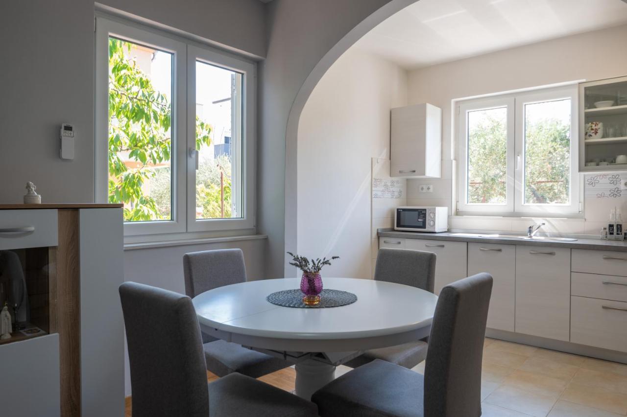 Modern Edda - Quiet Area - Close To Old Town And Beaches Zadar