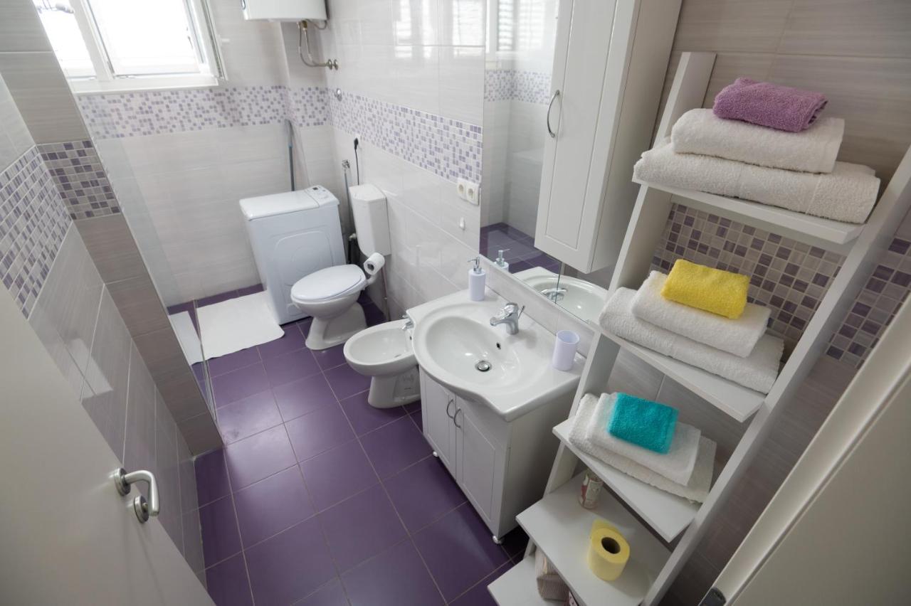 Appartement Modern Edda - Quiet Area - Close To Old Town And Beaches Zadar