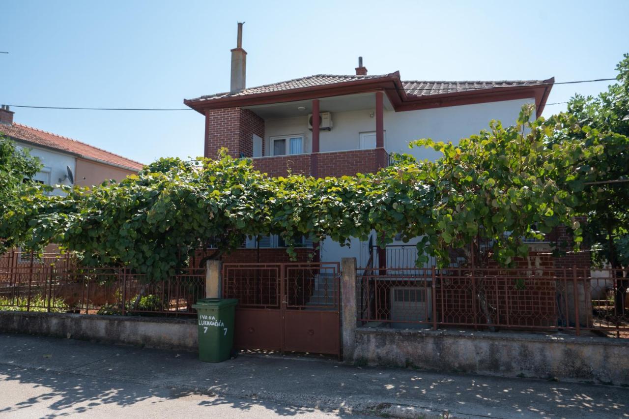 Appartement Modern Edda - Quiet Area - Close To Old Town And Beaches