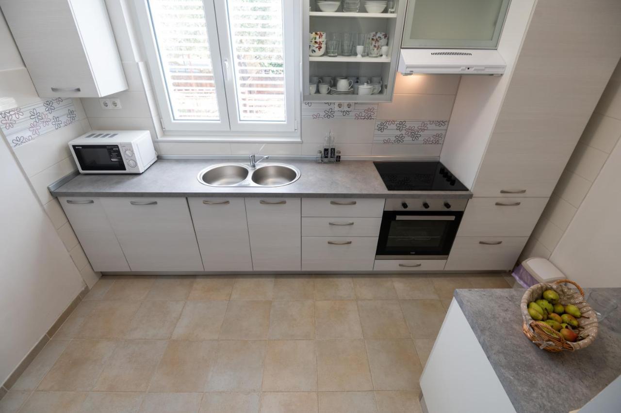 Modern Edda - Quiet Area - Close To Old Town And Beaches Appartement *