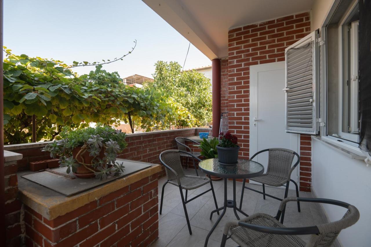 Modern Edda - Quiet Area - Close To Old Town And Beaches Appartement Zadar