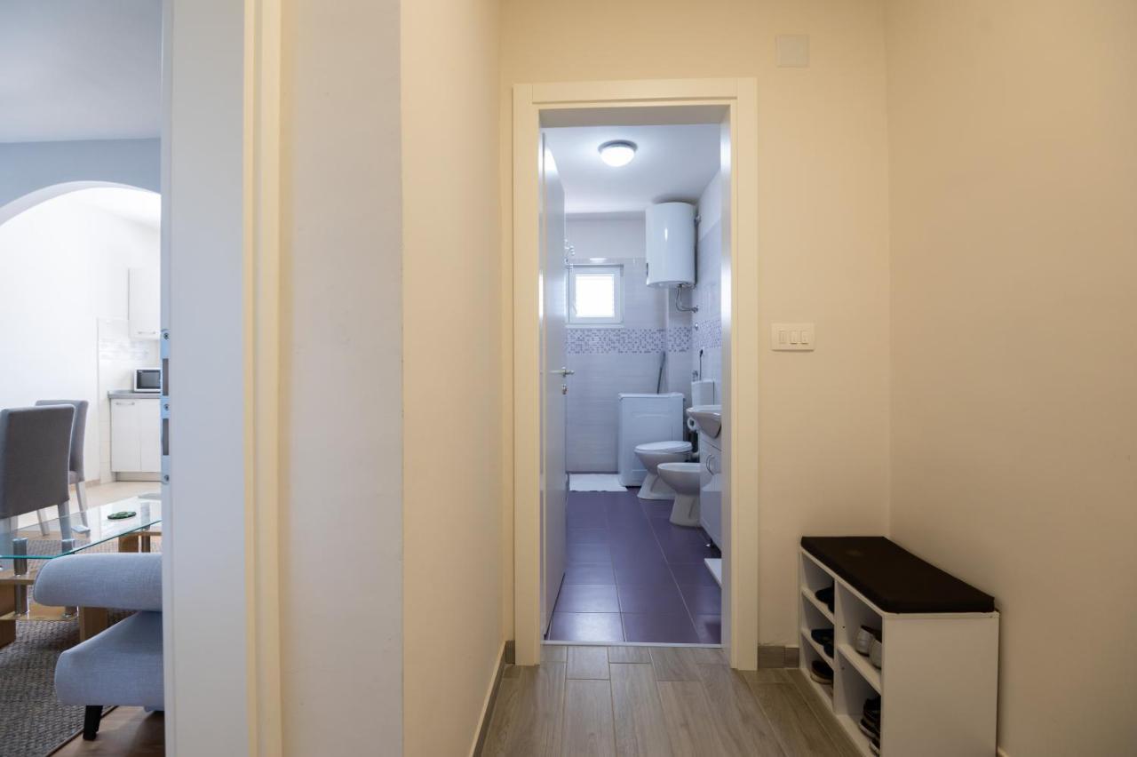 Modern Edda - Quiet Area - Close To Old Town And Beaches Appartement *