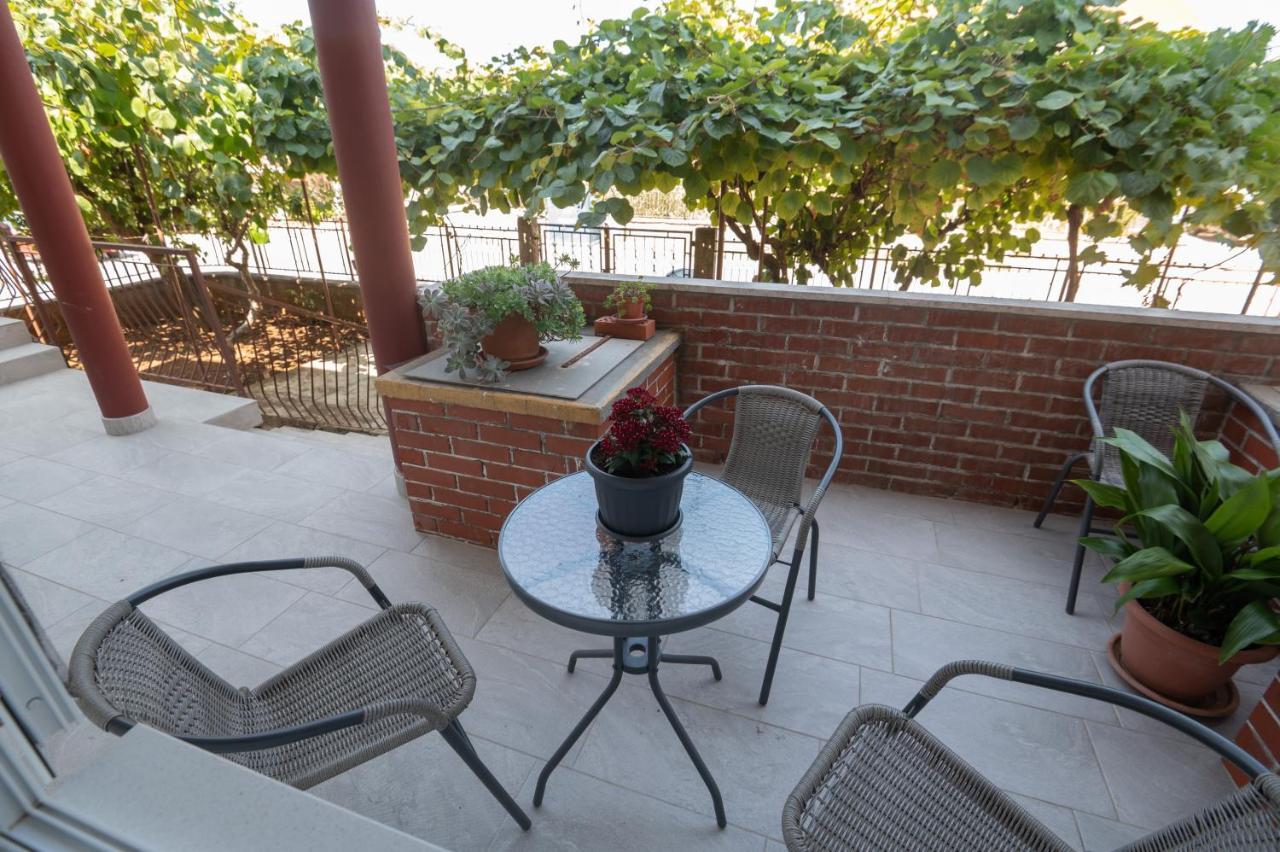 Modern Edda - Quiet Area - Close To Old Town And Beaches Appartement Zadar