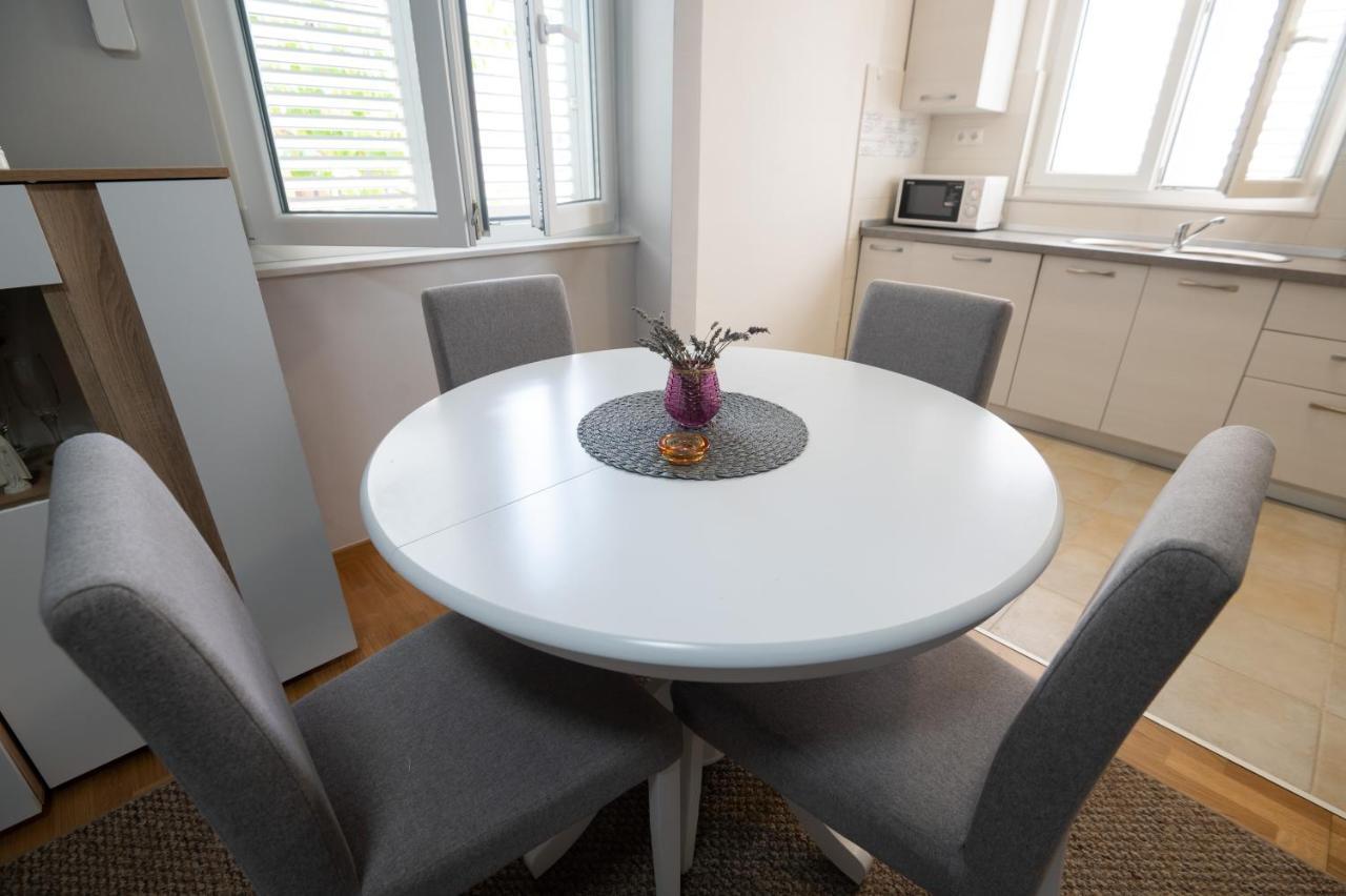 Appartement Modern Edda - Quiet Area - Close To Old Town And Beaches