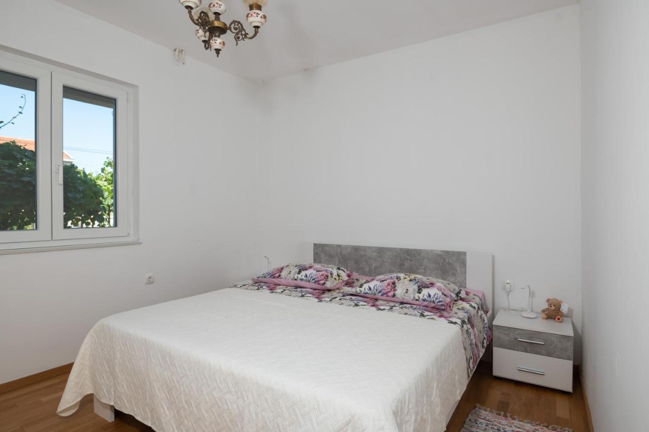Modern Edda - Quiet Area - Close To Old Town And Beaches Apartment Zadar