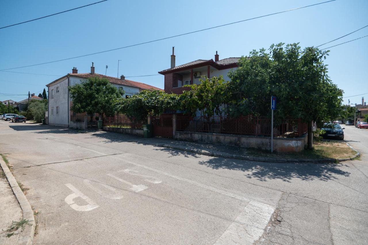 Modern Edda - Quiet Area - Close To Old Town And Beaches Apartment Zadar